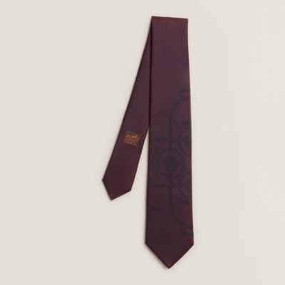 パープル - メンズ, ネクタイ・スカーフ・マフラー, ネクタイ